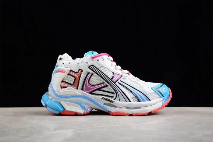bl runner trainers sneakers