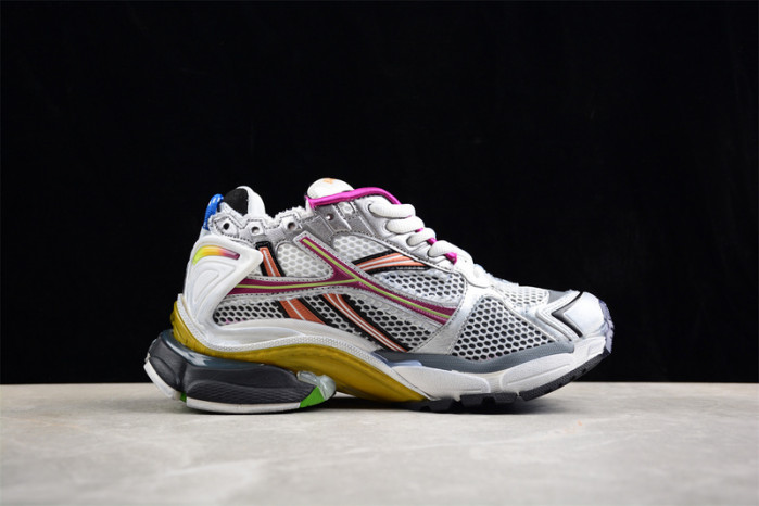 bl runner trainers sneakers