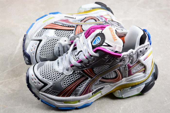 bl runner trainers sneakers