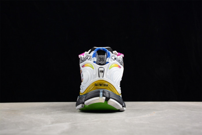 bl runner trainers sneakers
