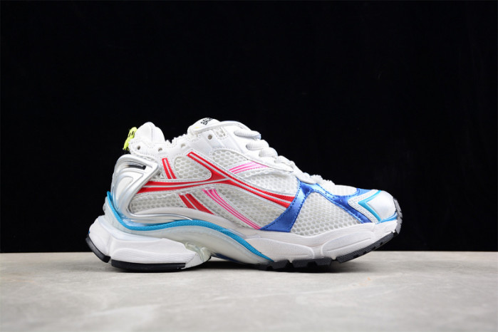 bl runner trainers sneakers
