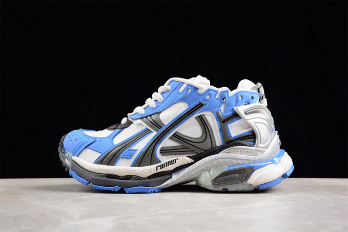 bl runner trainers sneakers