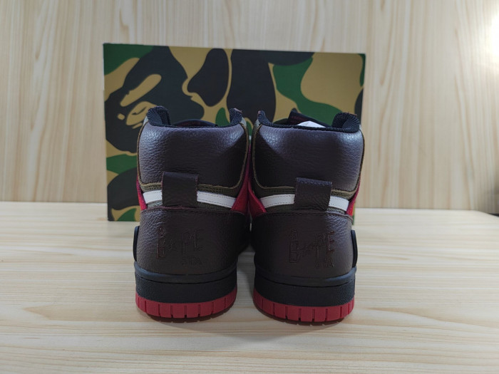 bape sneakers